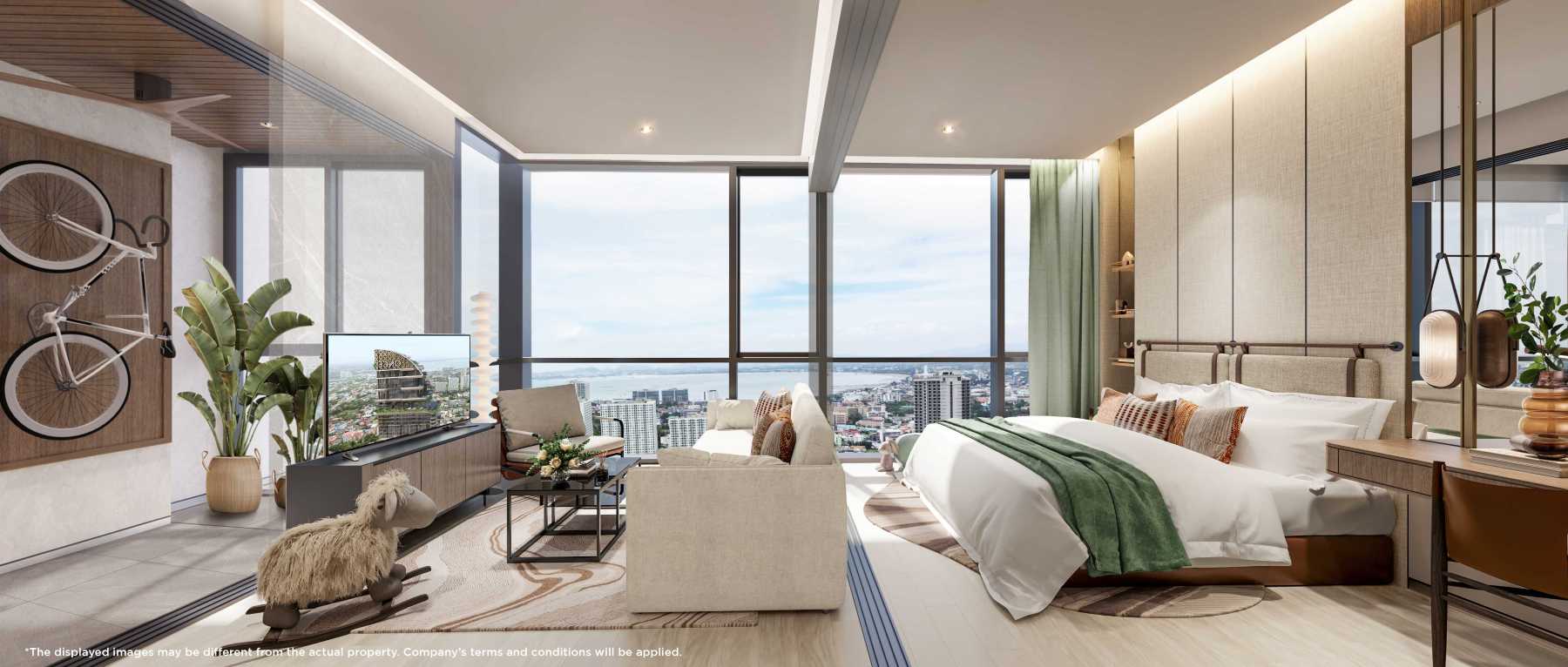 01 1bedroom Suite Sea View Hires 0