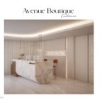 Avenue Boutique Lobby (1)