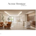 Avenue Boutique Lobby (2)