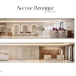 Avenue Boutique Lobby (3)