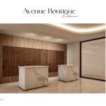 Avenue Boutique Lobby (4)