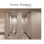 Avenue Boutique Restroom (3)