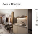 Avenue Boutique Studio 1
