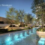 Avenue Boutique Swimming Pool (2)
