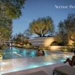 Avenue Boutique Swimming Pool (4)