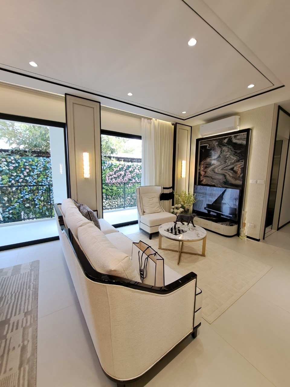 Embassy 49