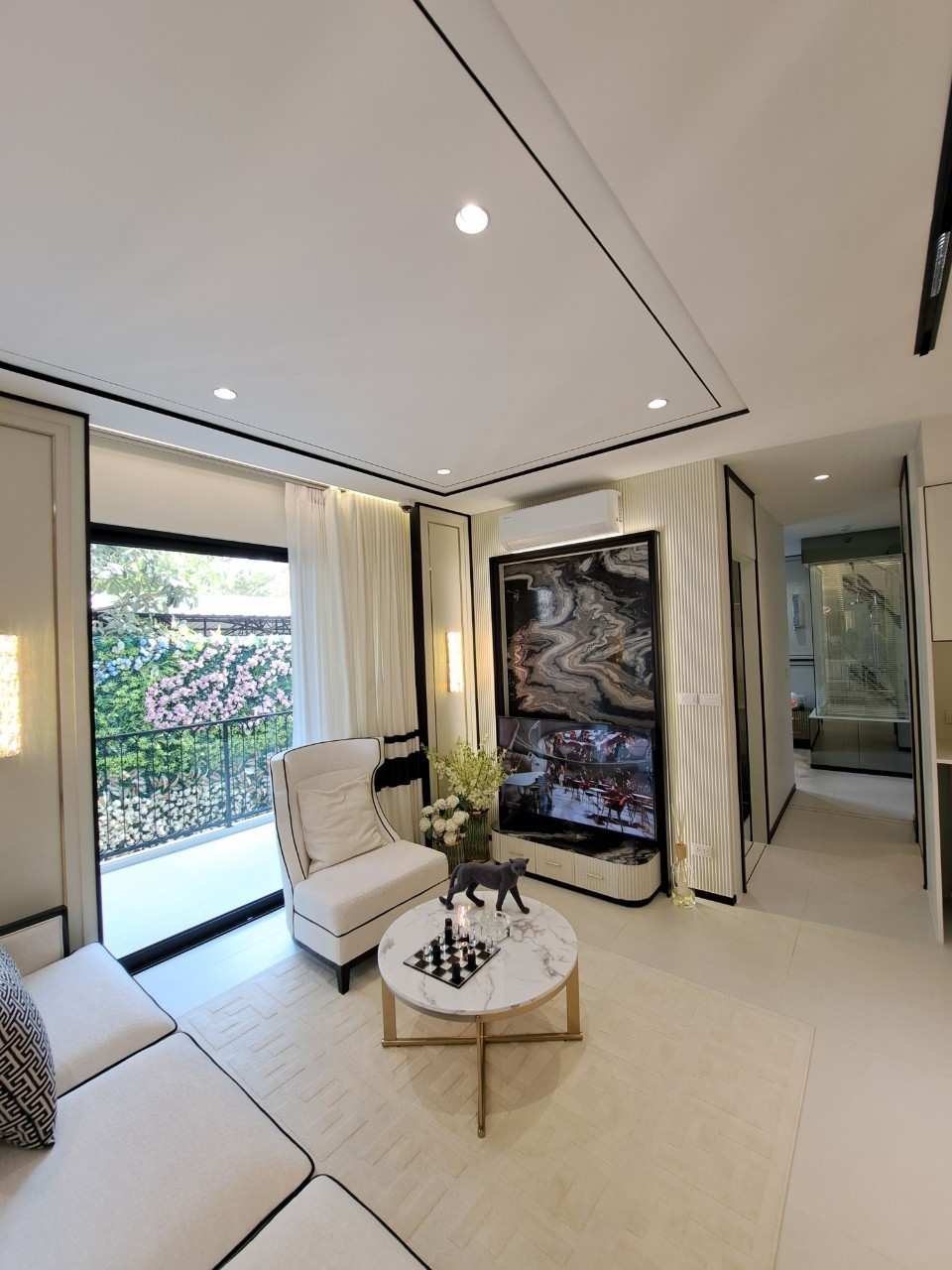Embassy 55