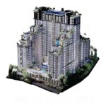 Embassy 75