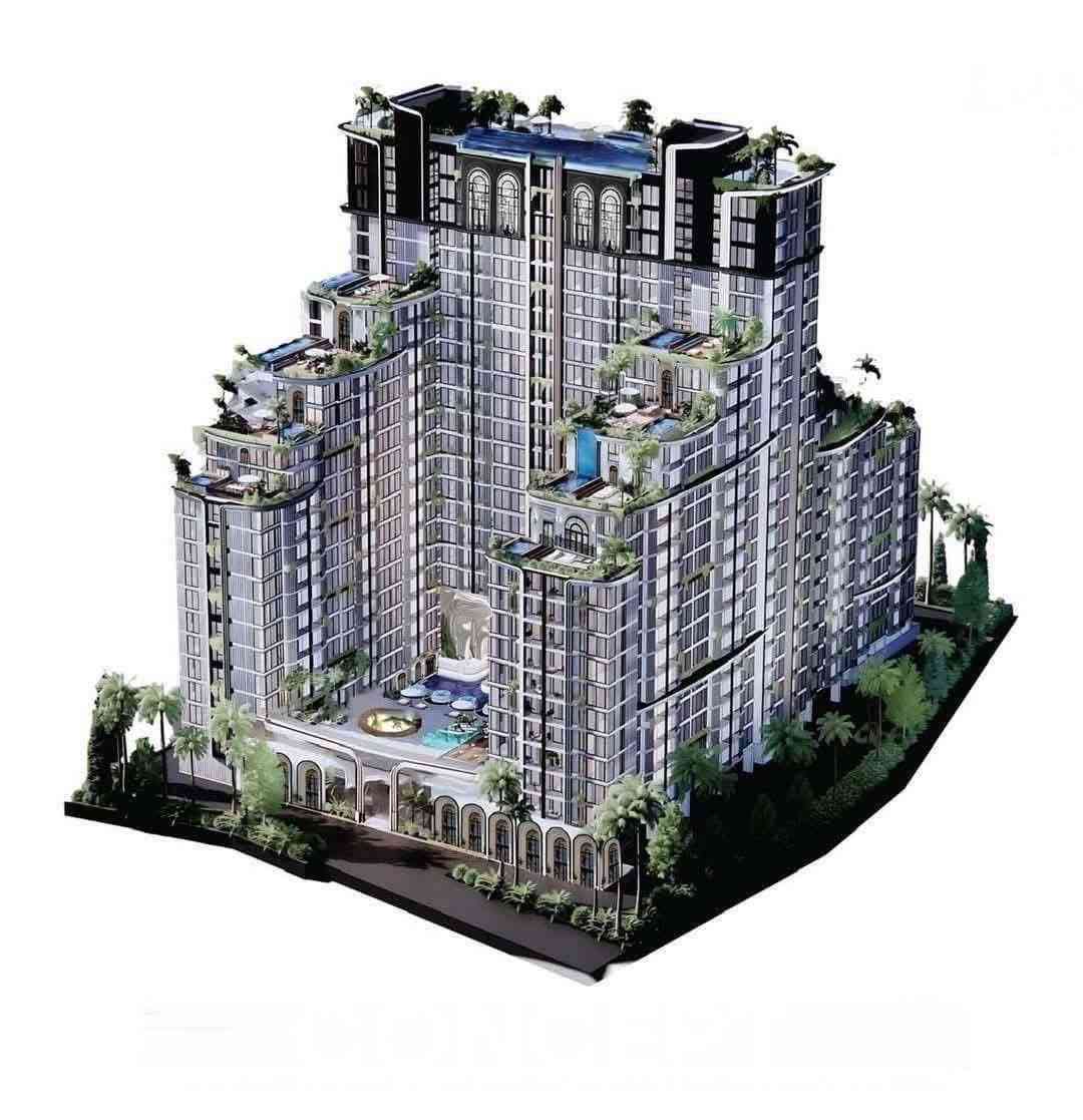 Embassy 75