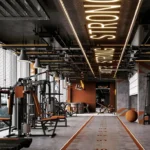 California Facilitiy 2