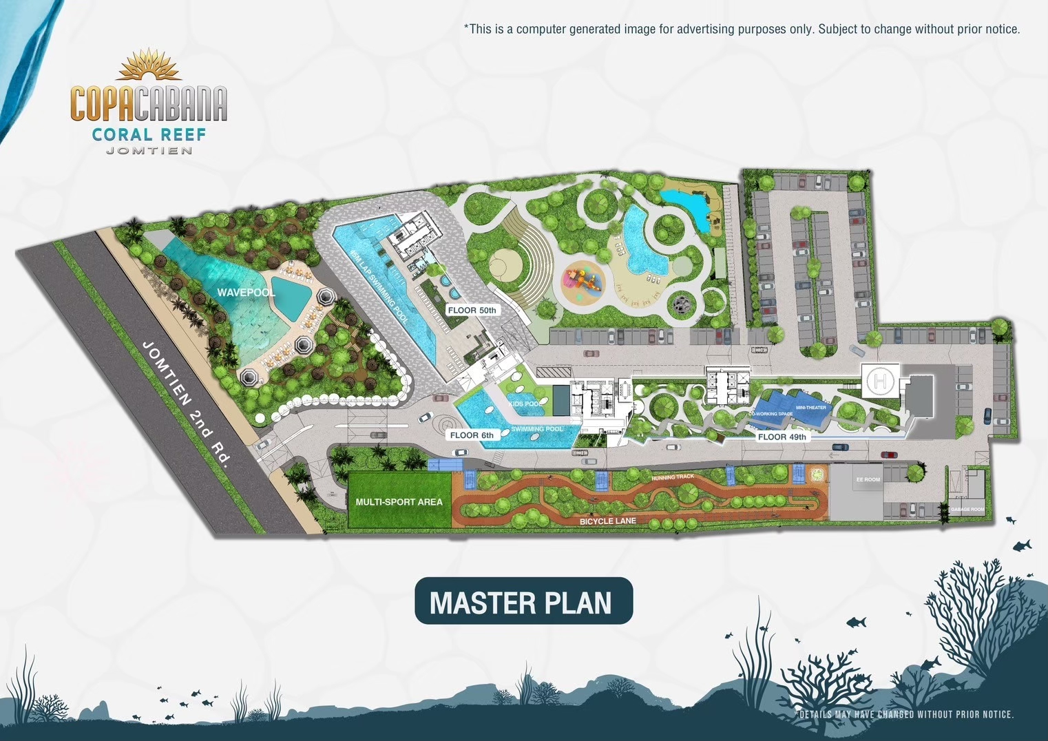Ccr Plan 5