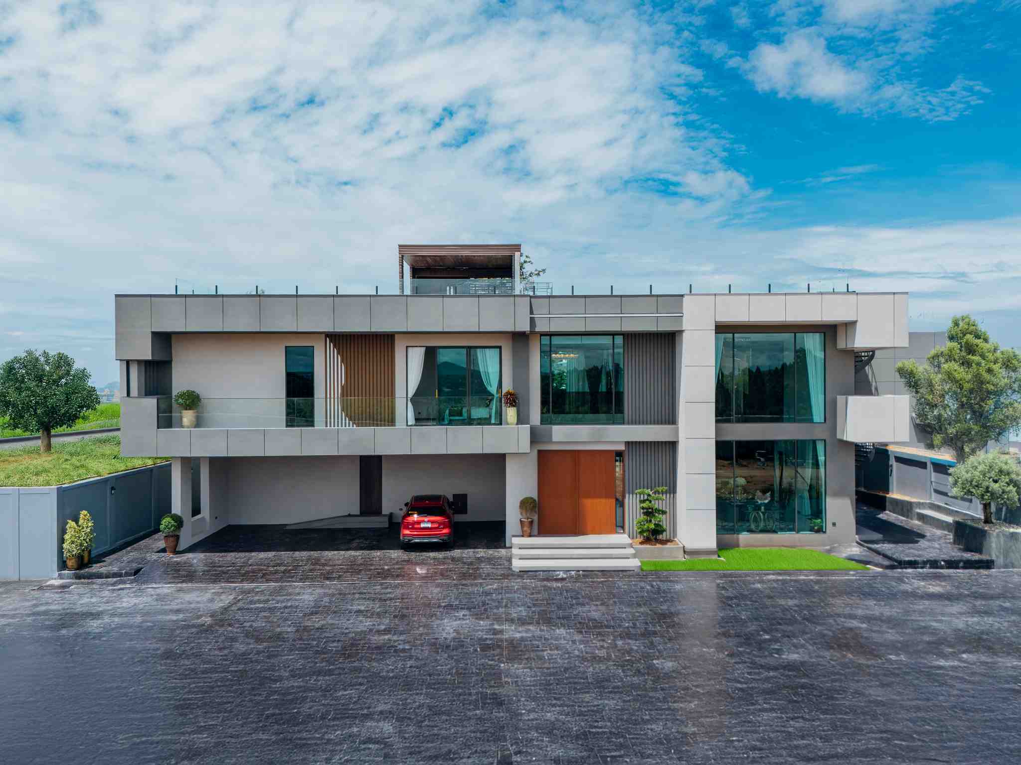 Lux Modern 1