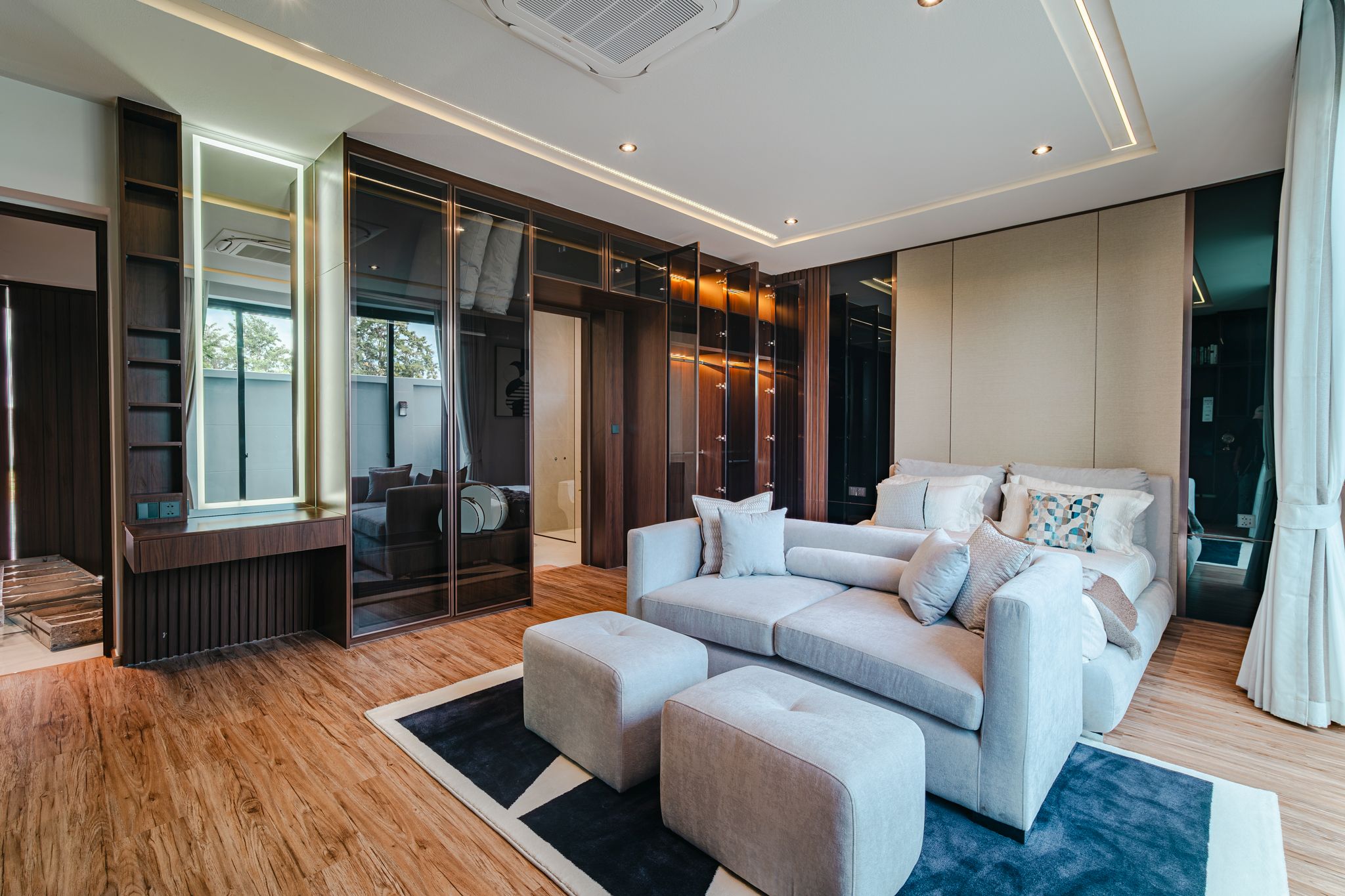 Lux Modern 11