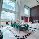 Lux Modern 12