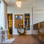 Lux Modern 18