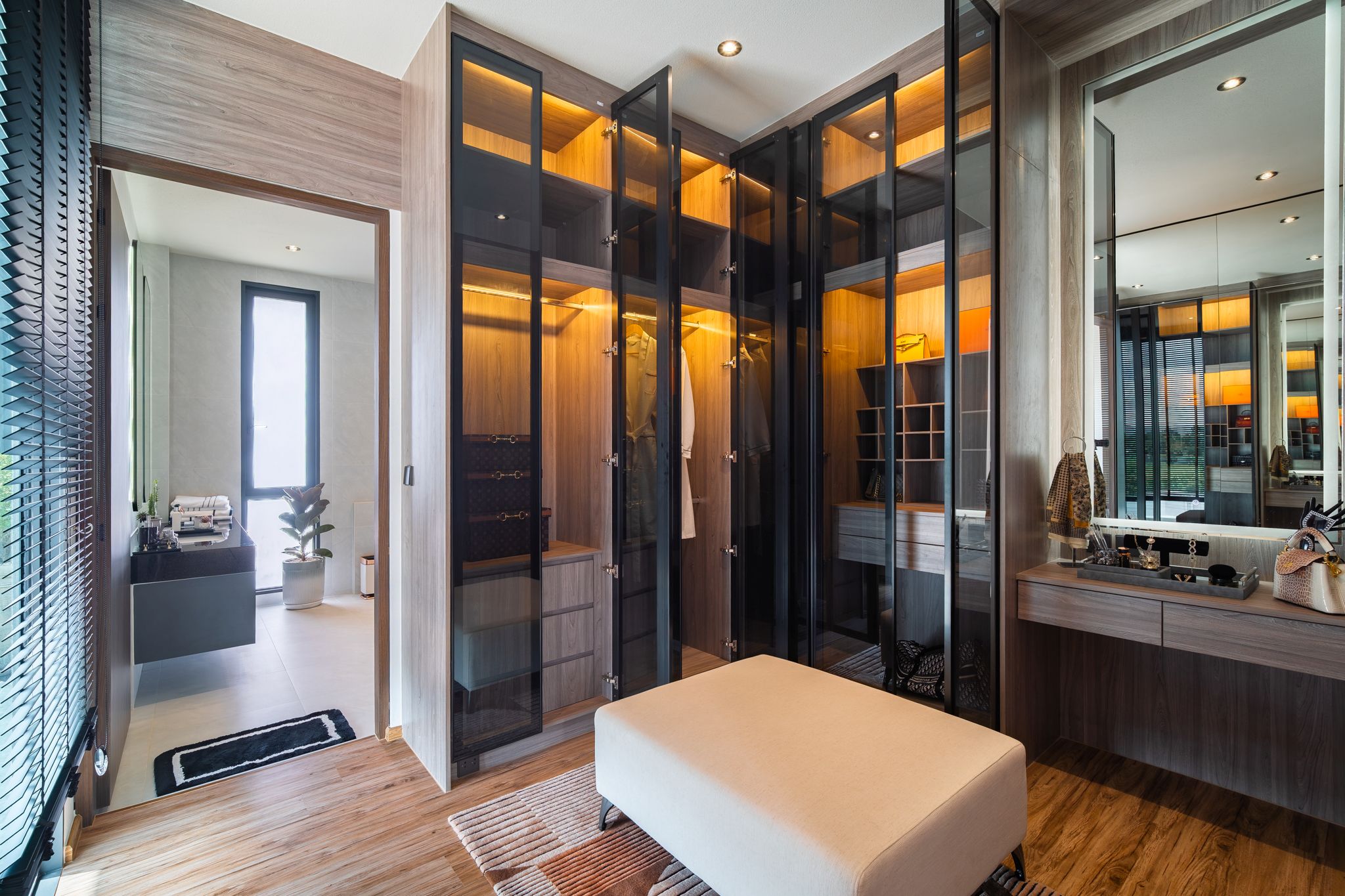 Lux Modern 20