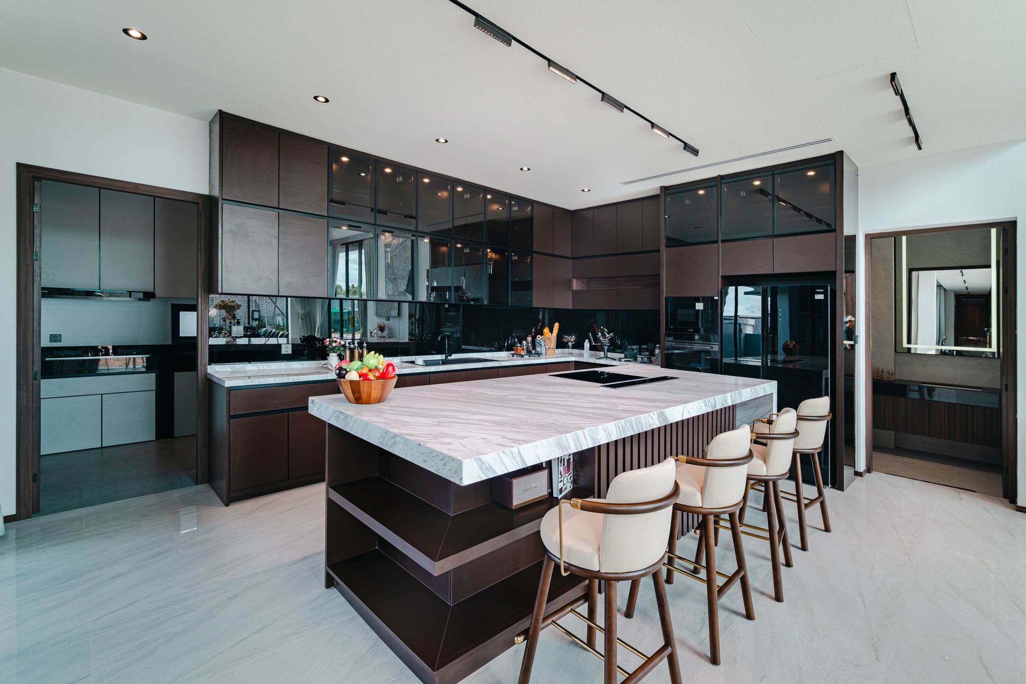 Lux Modern 25