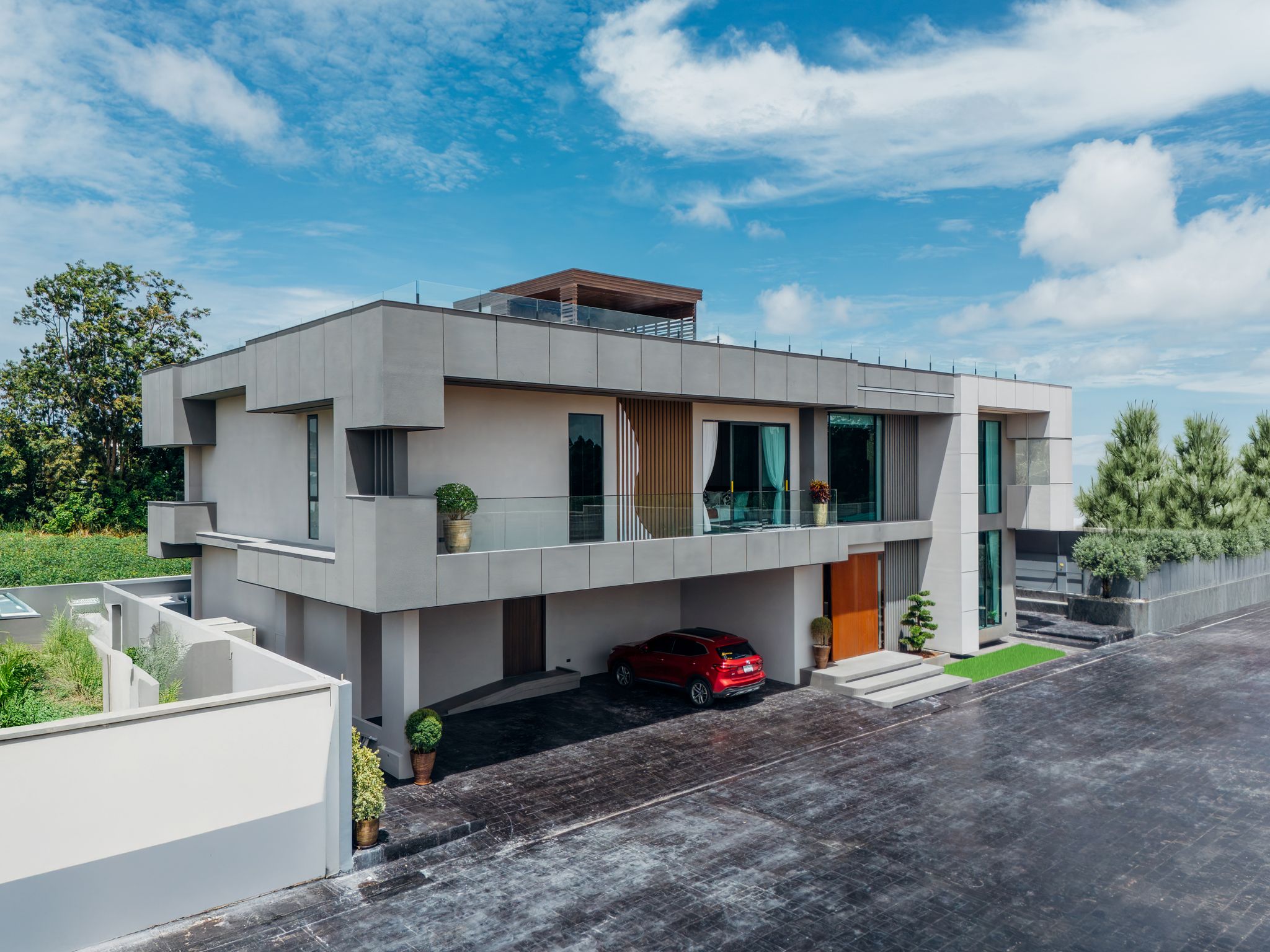 Lux Modern 28