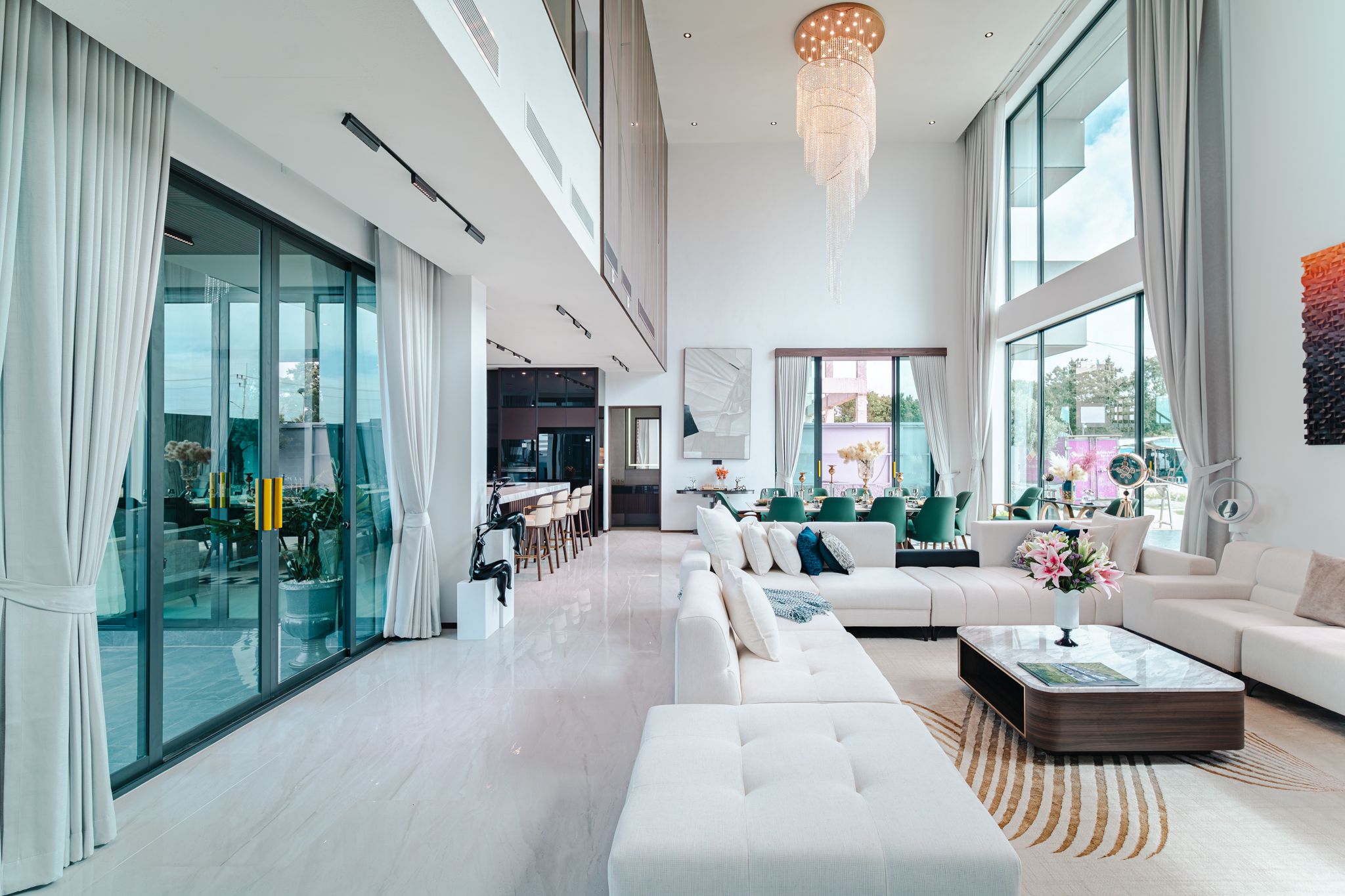 Lux Modern 30