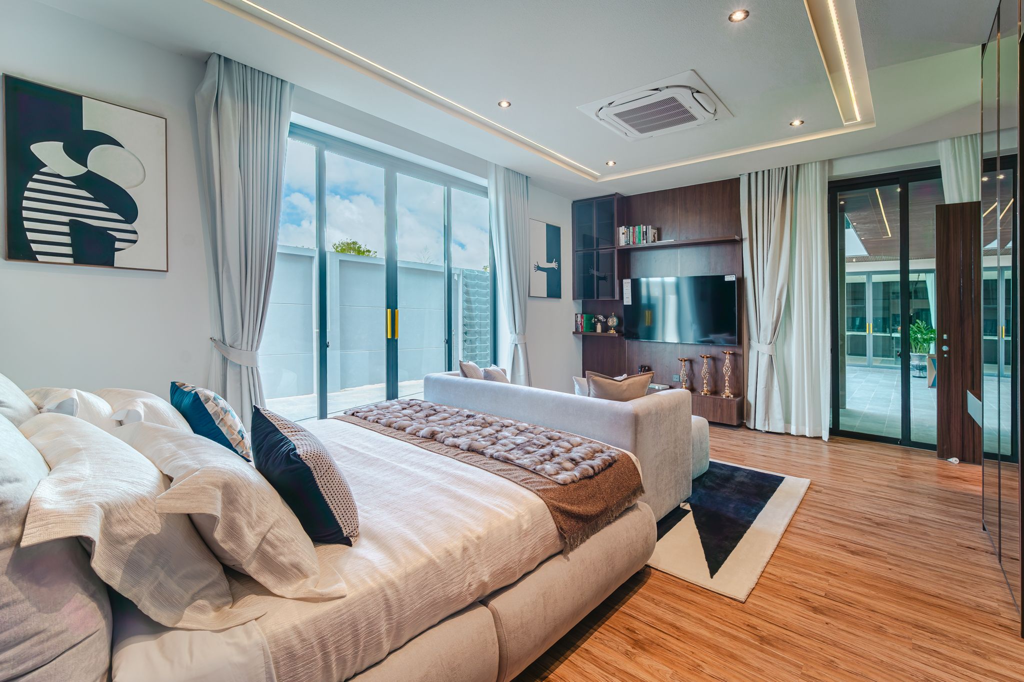 Lux Modern 31