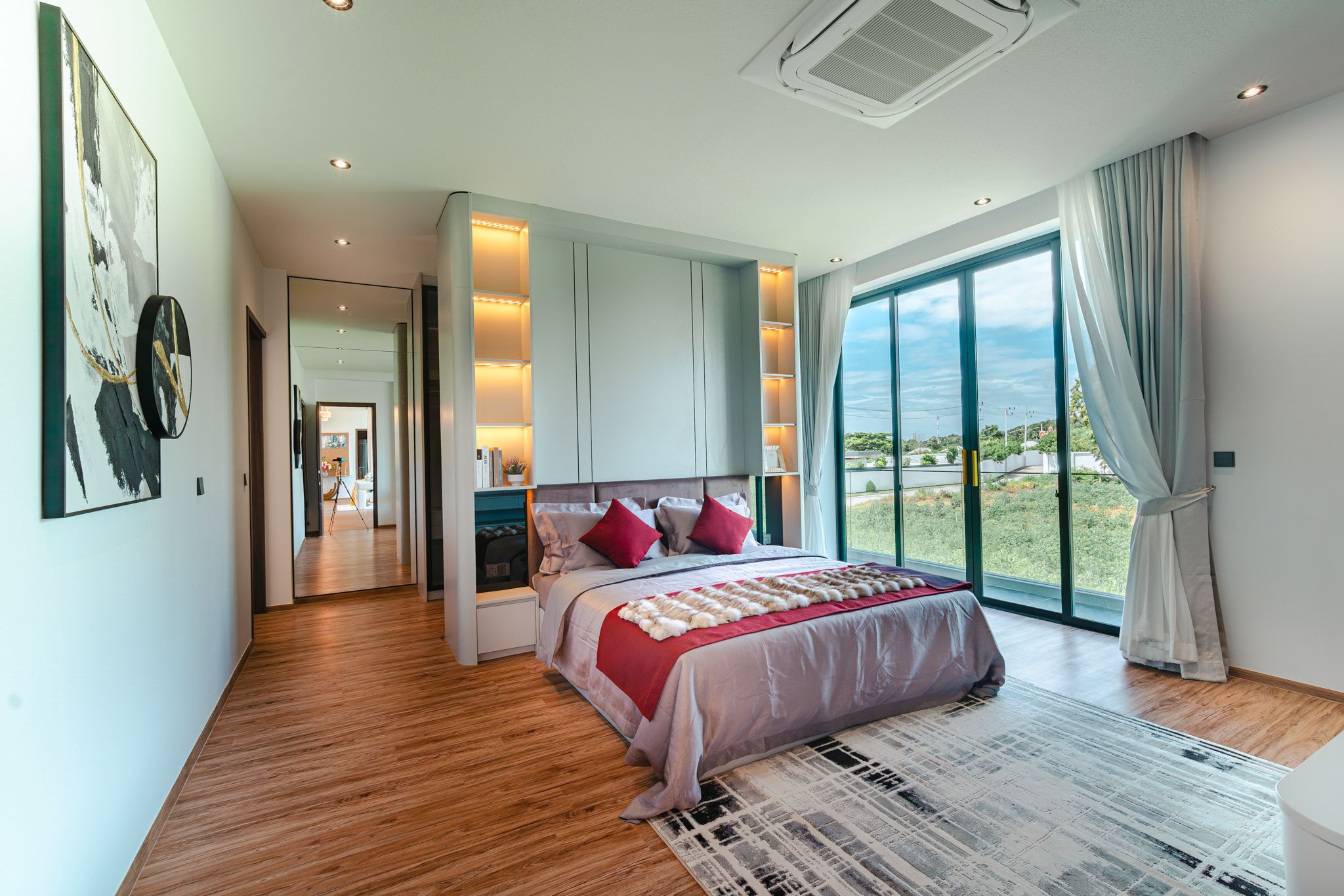 Lux Modern 34