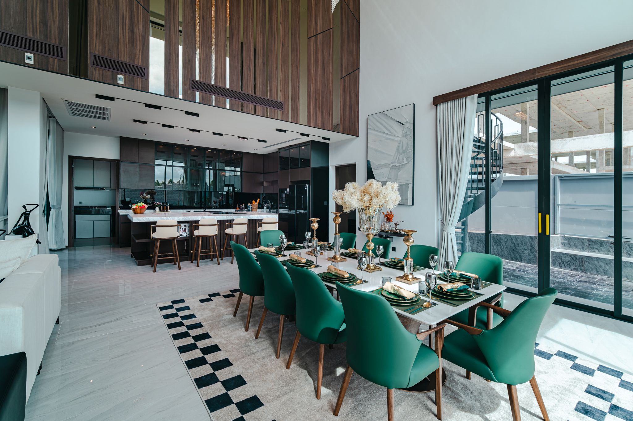 Lux Modern 39