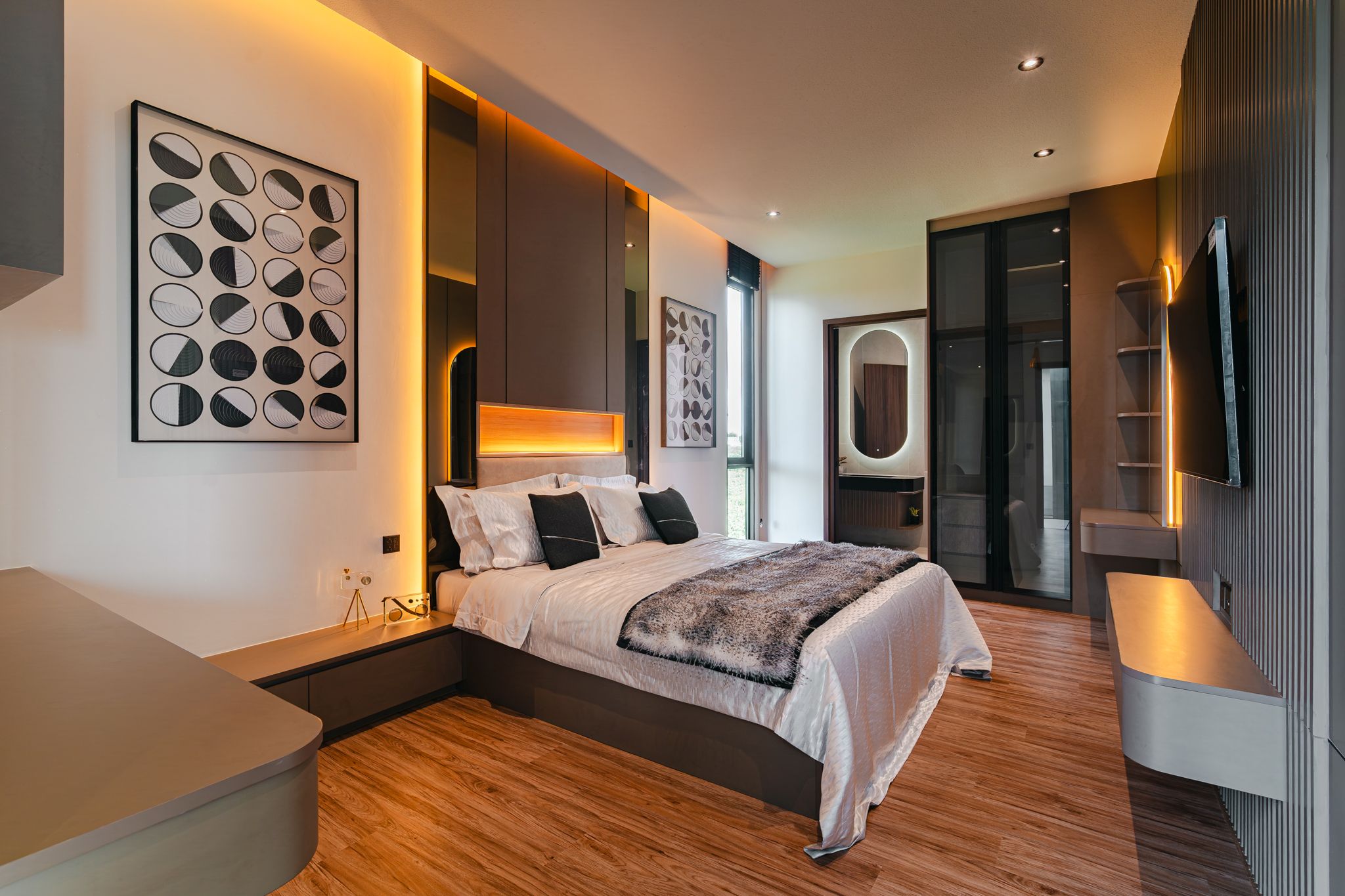 Lux Modern 41
