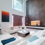 Lux Modern 43