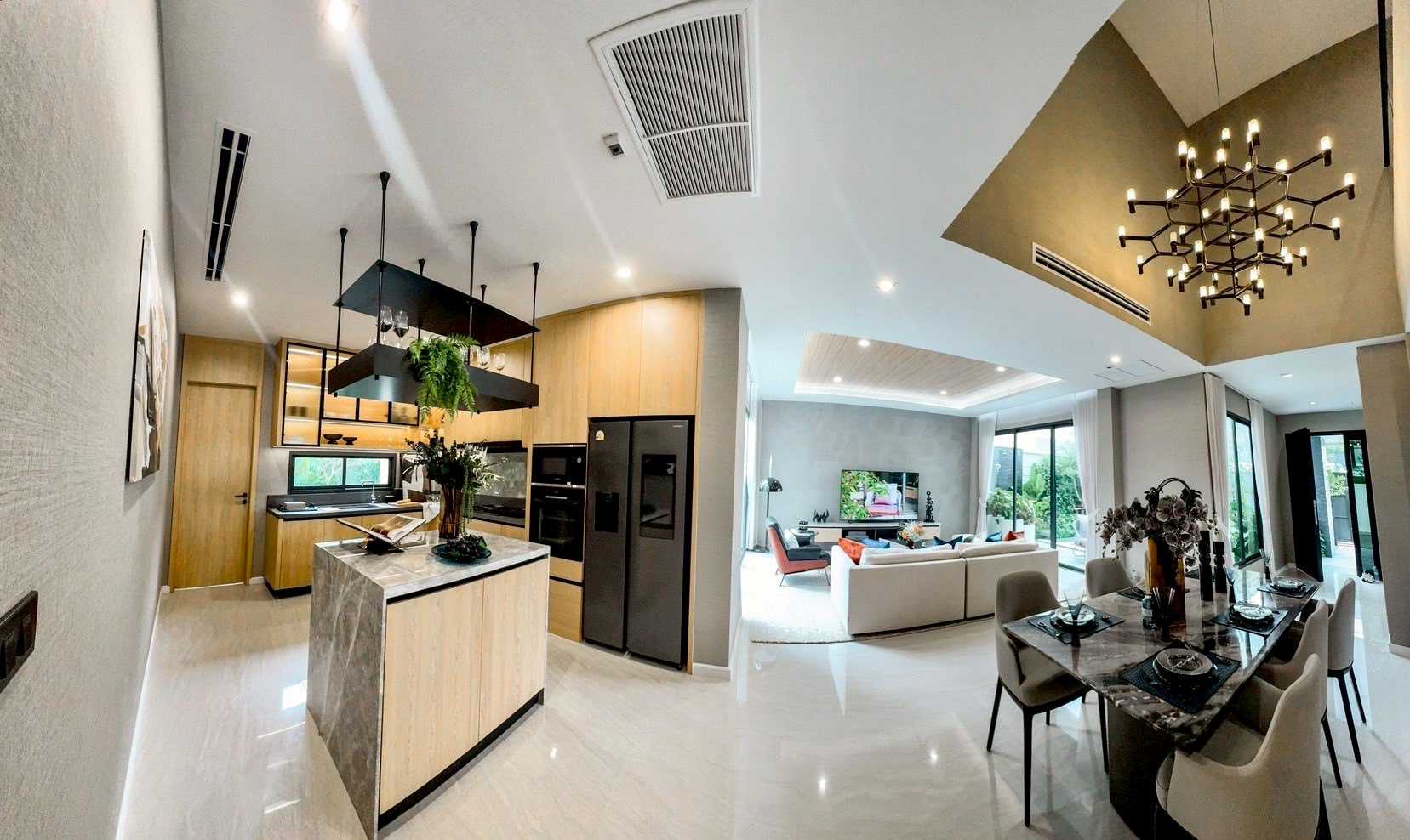 Vista Villa 12
