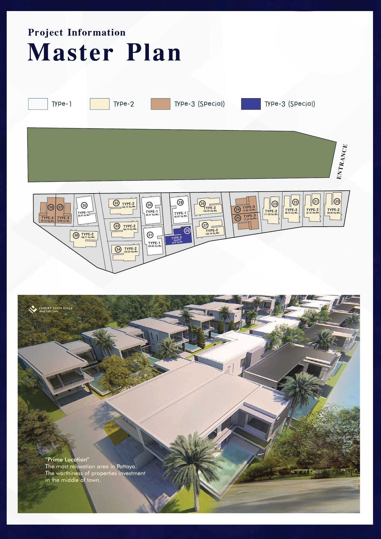 Vista Villa 19