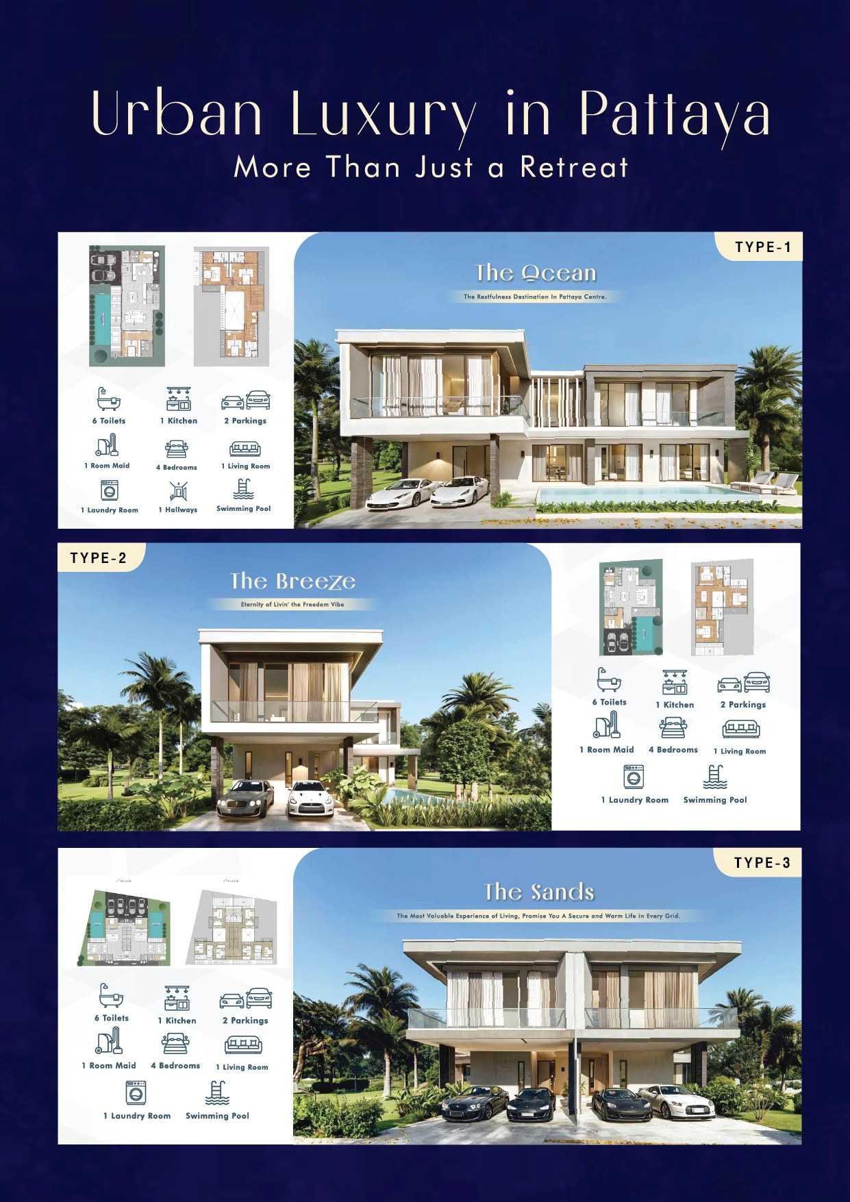 Vista Villa 20