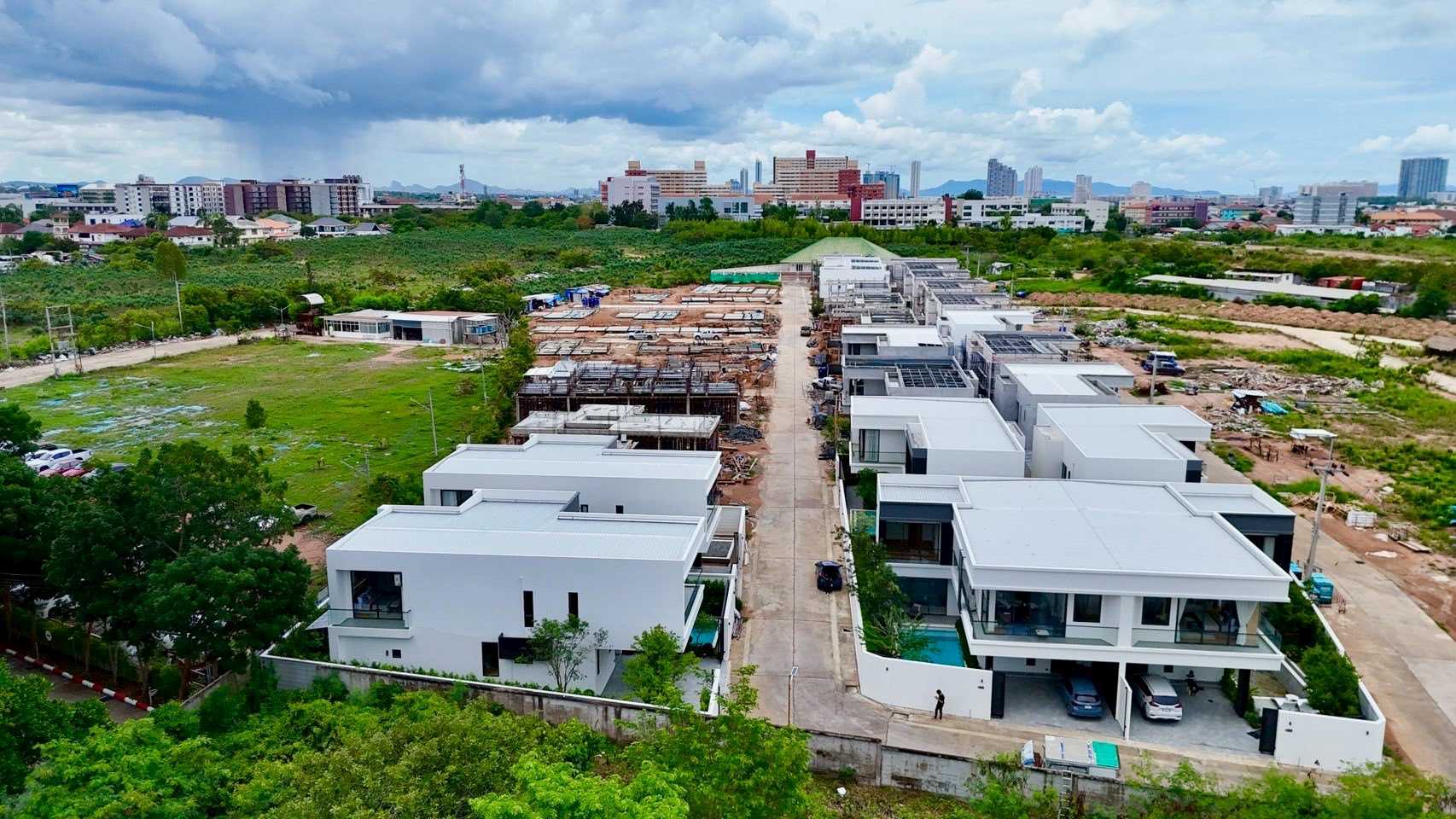 Vista Villa 4