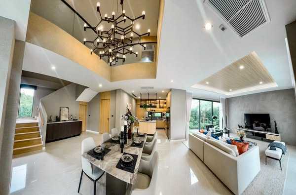 Vista Villa 5